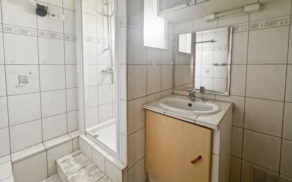 Appartement à louer    3 pièces •  Reims