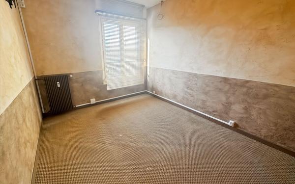 Appartement à louer    3 pièces •  Reims