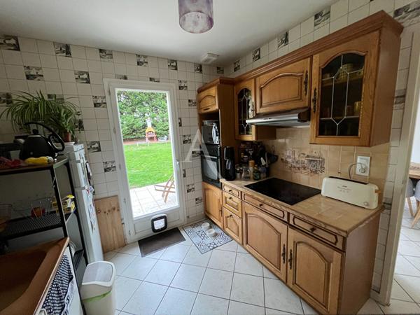 MAISON T5 Proche CHATEAU RENAULT