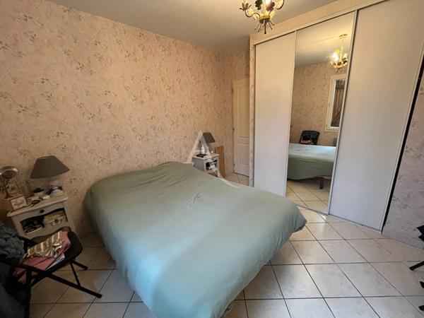 MAISON T5 Proche CHATEAU RENAULT