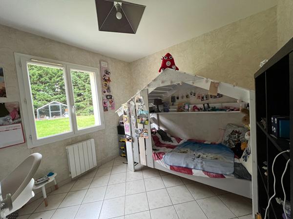 MAISON T5 Proche CHATEAU RENAULT