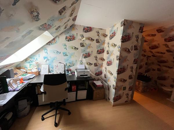 MAISON T5 Proche CHATEAU RENAULT