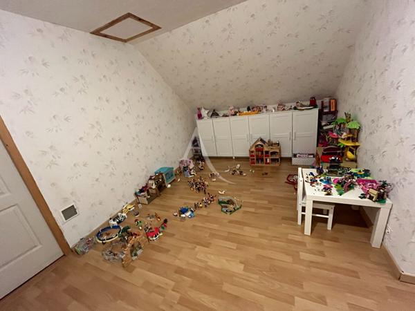 MAISON T5 Proche CHATEAU RENAULT