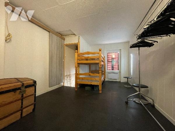 Maison T3 - SAINT-QUENTIN-LA-CHABANNE