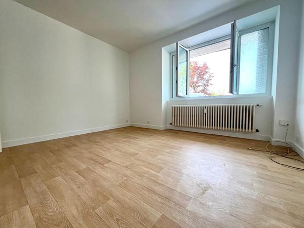 Appartement 1 pièce 35.95 m2