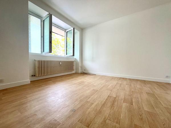 Appartement 1 pièce 35.95 m2