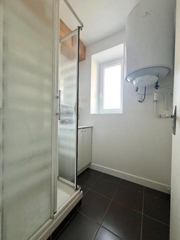 Appartement 1 pièce 35.95 m2
