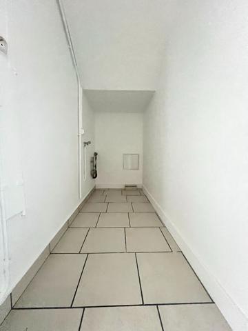 Appartement 1 pièce 35.95 m2