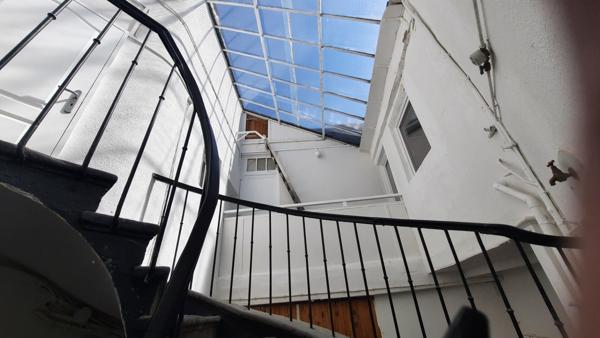 Appartement de 169 m² en Hyper Centre Clermont ferrand