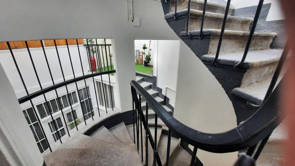 Appartement de 169 m² en Hyper Centre Clermont ferrand