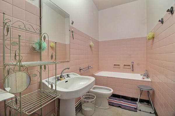 Appartement de 169 m² en Hyper Centre Clermont ferrand