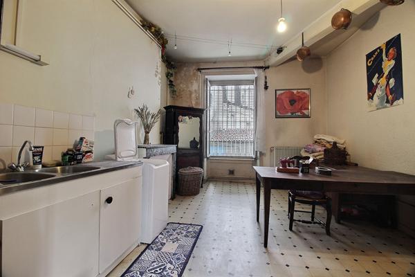 Appartement de 169 m² en Hyper Centre Clermont ferrand