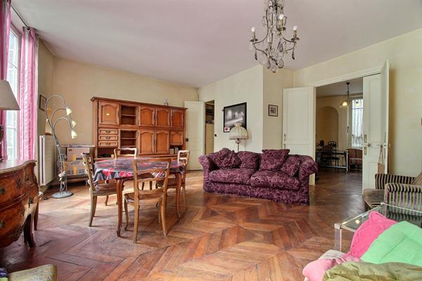 Appartement de 169 m² en Hyper Centre Clermont ferrand