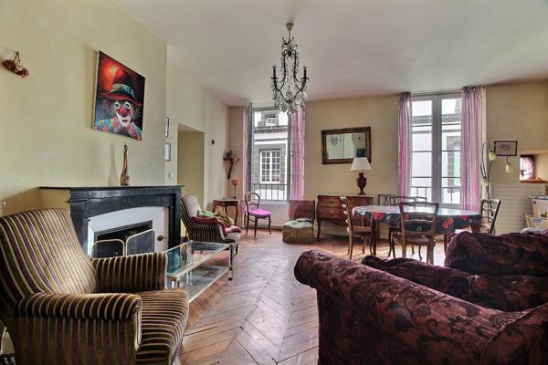 Appartement de 169 m² en Hyper Centre Clermont ferrand
