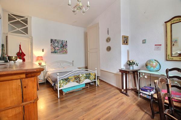 Appartement de 169 m² en Hyper Centre Clermont ferrand