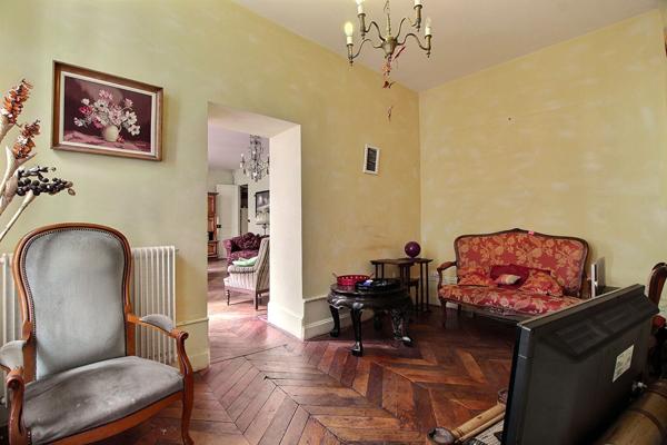 Appartement de 169 m² en Hyper Centre Clermont ferrand