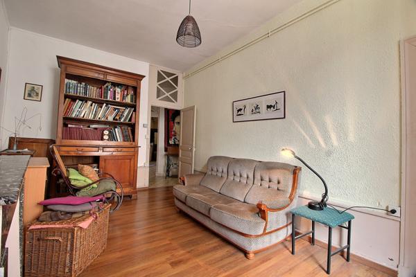 Appartement de 169 m² en Hyper Centre Clermont ferrand