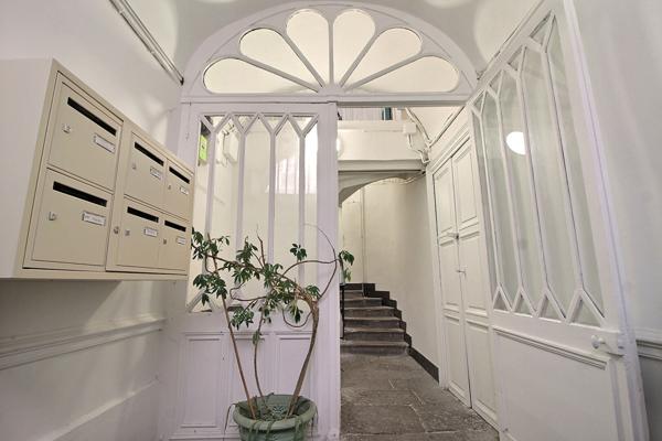 Appartement de 169 m² en Hyper Centre Clermont ferrand