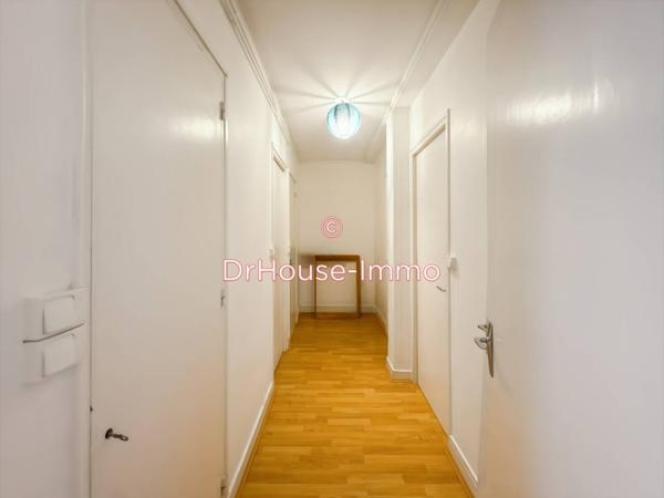 Appartement à vendre 3 pièces de 91 m²