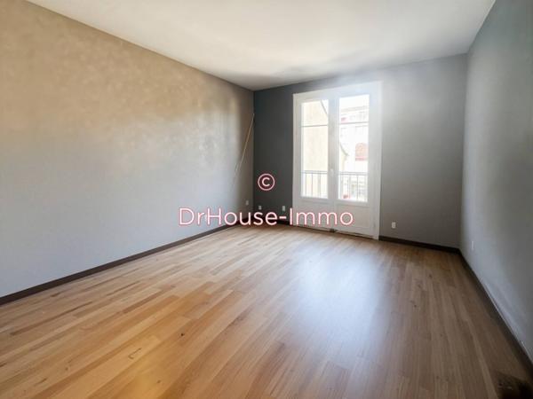 Appartement à vendre 3 pièces de 91 m²