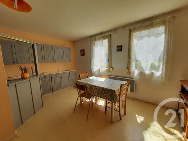 Appartement Studio à vendre  1 pièce - 31,74 m2 BESANCON - 25