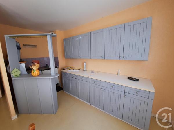 Appartement Studio à vendre  1 pièce - 31,74 m2 BESANCON - 25