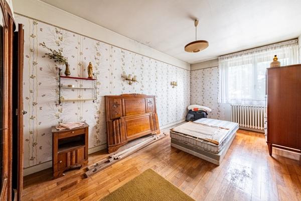 Maison à vendre 6 pièces BRETENIERE (21)