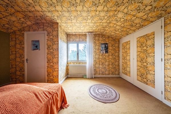 Maison à vendre 6 pièces BRETENIERE (21)