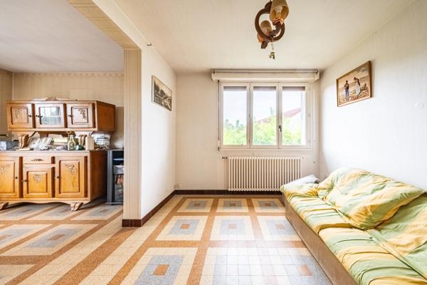 Maison à vendre 6 pièces BRETENIERE (21)
