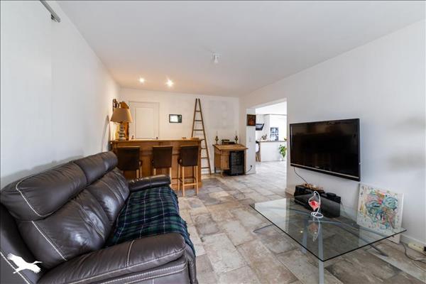 Maison à vendre |  Lahonce |  7 pièces | 243 m²