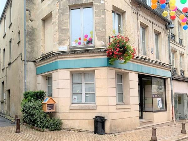 Appartement 150 m² à LAON 02000