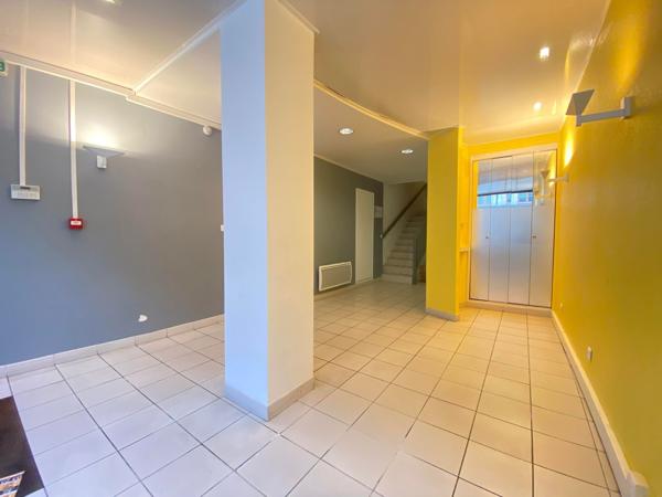 Appartement 150 m² à LAON 02000