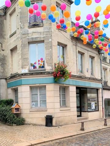 Appartement 150 m² à LAON 02000
