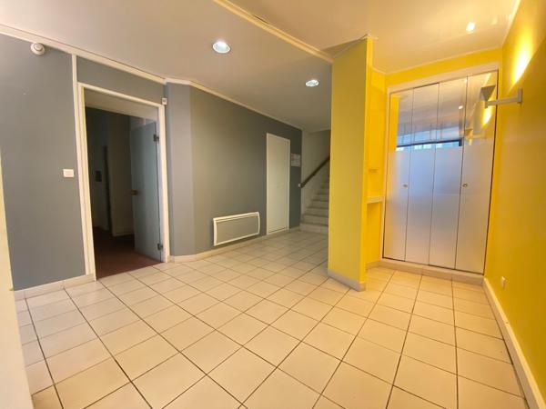 Appartement 150 m² à LAON 02000