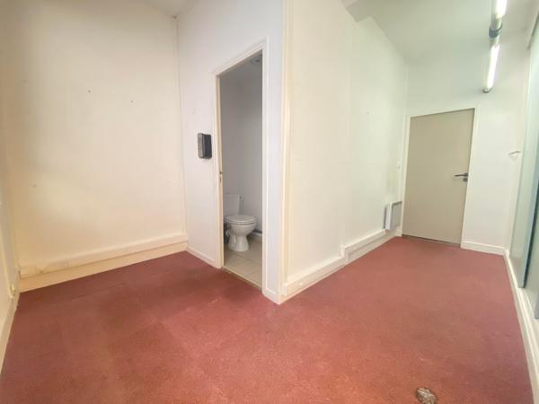 Appartement 150 m² à LAON 02000