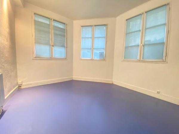 Appartement 150 m² à LAON 02000