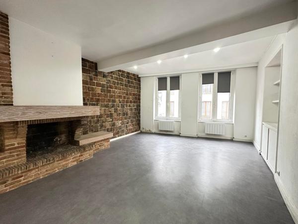 Appartement 150 m² à LAON 02000