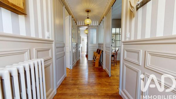 Maison à vendre 10 pièces 266 m² Cognac