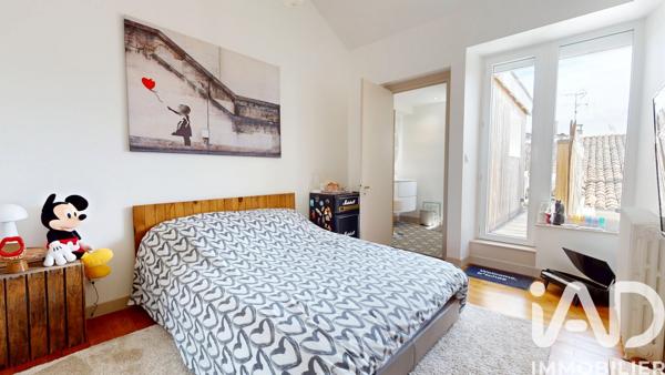 Maison à vendre 10 pièces 266 m² Cognac