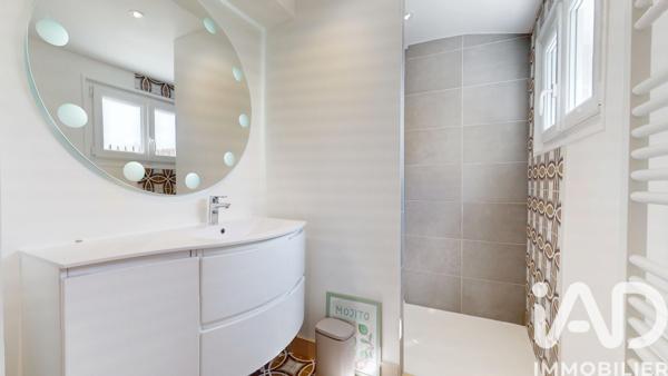 Maison à vendre 10 pièces 266 m² Cognac