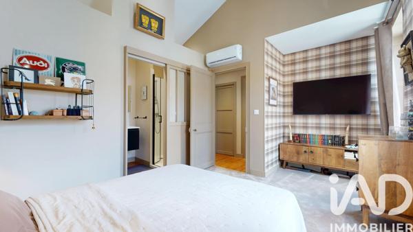 Maison à vendre 10 pièces 266 m² Cognac