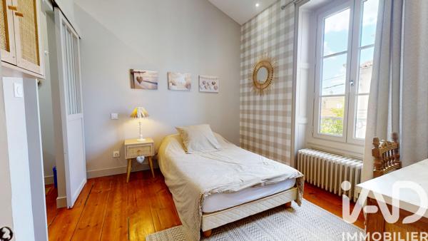 Maison à vendre 10 pièces 266 m² Cognac