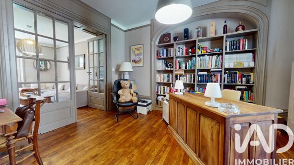 Maison à vendre 10 pièces 266 m² Cognac