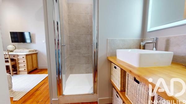 Maison à vendre 10 pièces 266 m² Cognac