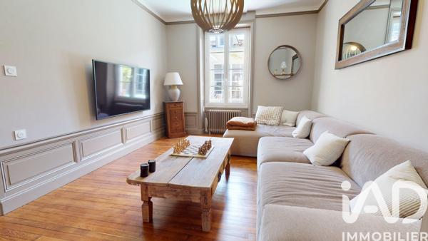 Maison à vendre 10 pièces 266 m² Cognac