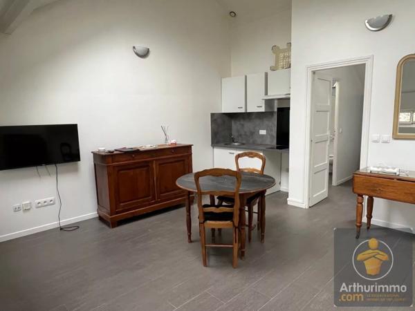 Location Appartement 2 pièces 37 m2 à Chelles