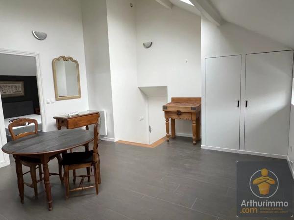 Location Appartement 2 pièces 37 m2 à Chelles