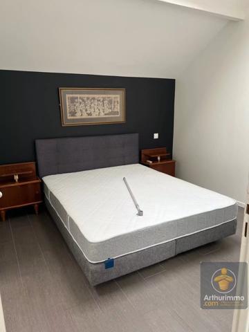 Location Appartement 2 pièces 37 m2 à Chelles