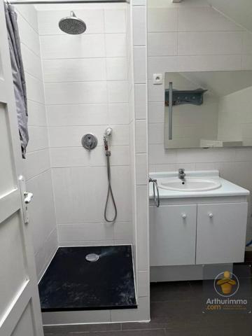 Location Appartement 2 pièces 37 m2 à Chelles