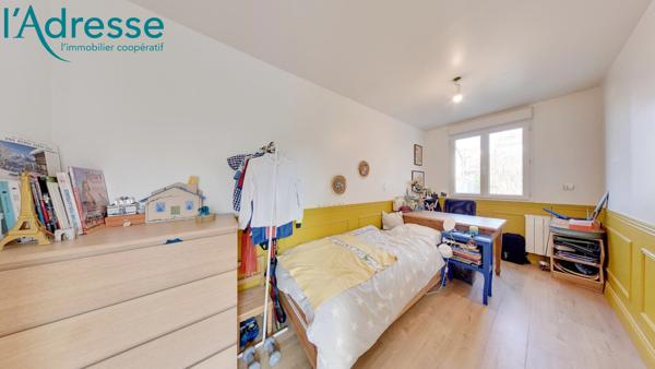 Maison Bry Sur Marne 5 pièce(s) 189 m2